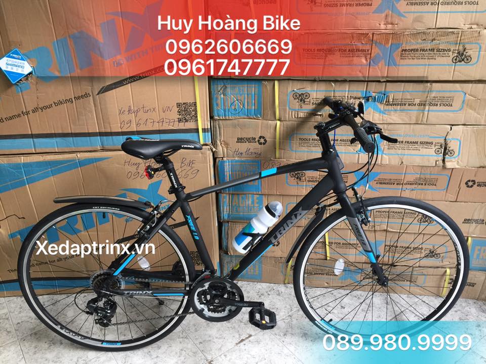 Địa bán xe đạp thể thao giá rẻ uy tín nhất tại hà nội & Tp Hcm